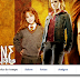 Capa para Facebook - Hermione Granger