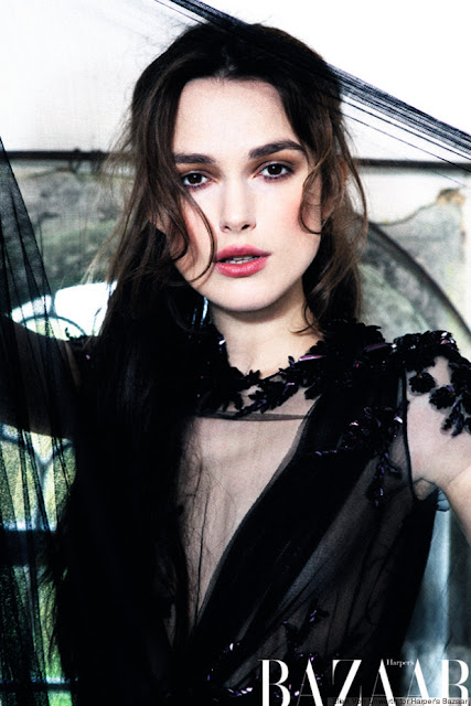 Image for  Keira Knightley And Her Hate For Posing For Pics...  2