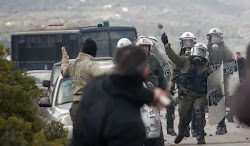  Μια κατάθεση ψυχής έκανε μιλώντας στον Focus Fm 103,6 ο αστυνομικός Παναγιώτης Φίκιας, ο οποίος μετά από 28 συναπτά έτη υπηρεσίας στην Ελλη...