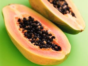 Benefits of Papaya Fruit