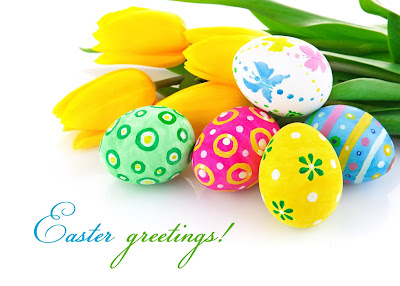 Easter Greetings