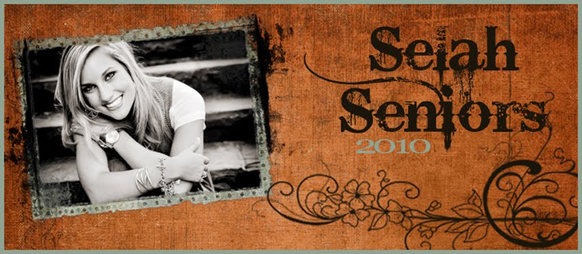 Selah Studios Seniors