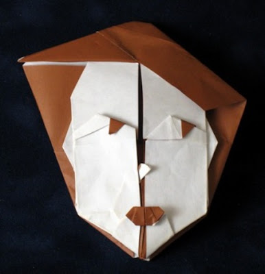 origami