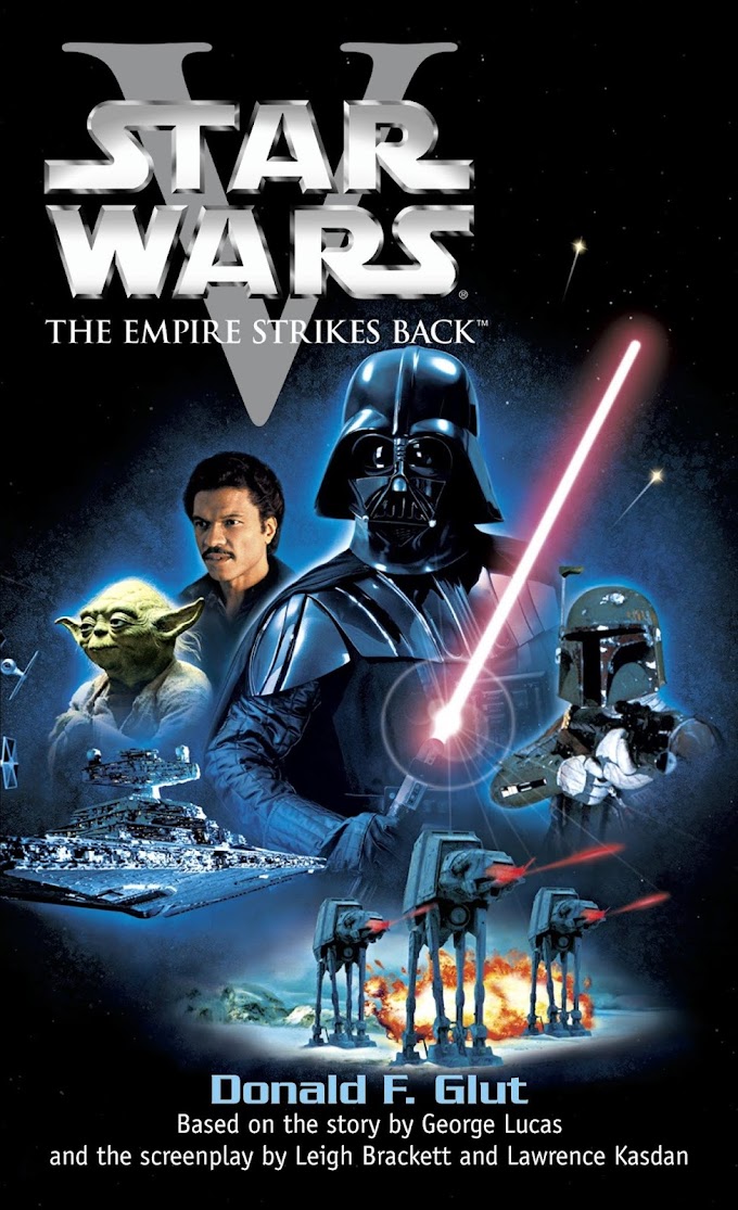 Star Wars: Episode V - The Empire Strikes Back (1980) 