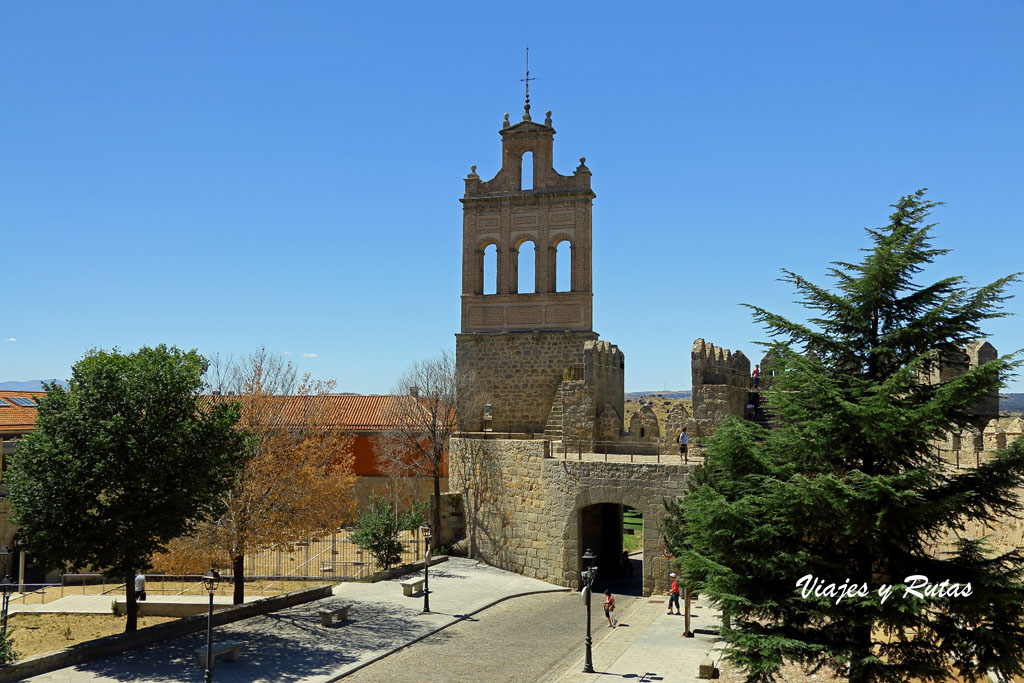 Convento del Carmen, Ávila