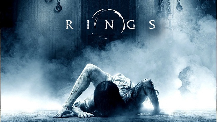 The Ring, Hantu Menakutkan dan Rekaman Misterius