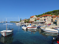 Maslinica otok Šolta slike