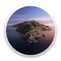 Aggiornamento software macOS Catalina 10.15.4