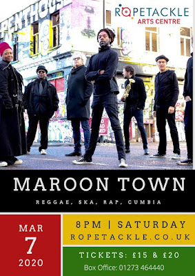 maroon_town_brixton_records