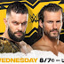 WWE NXT 10.03.2021 | Vídeos + Resultados