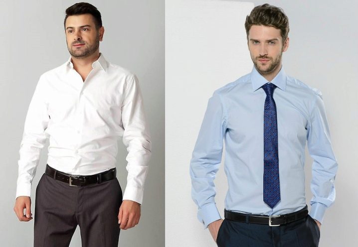 Trend pemakaian baju dalam (inner shirt) untuk lelaki