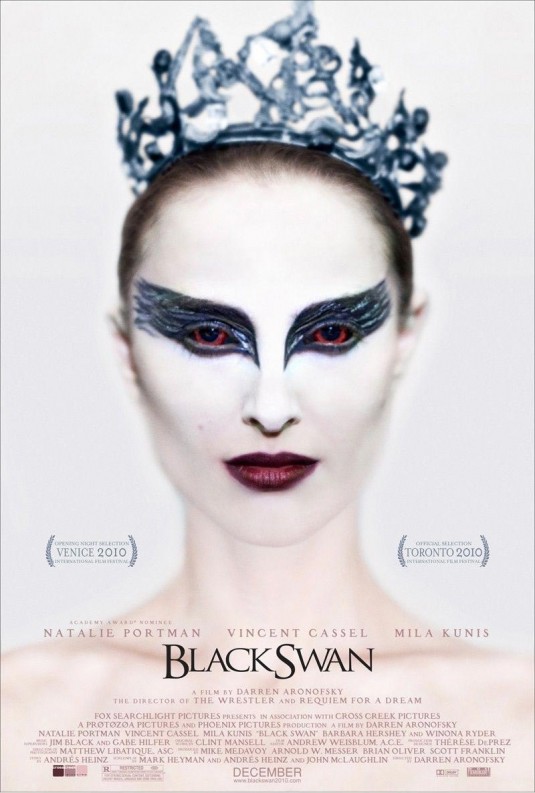 black swan cover. Black+swan+dvd+back+cover
