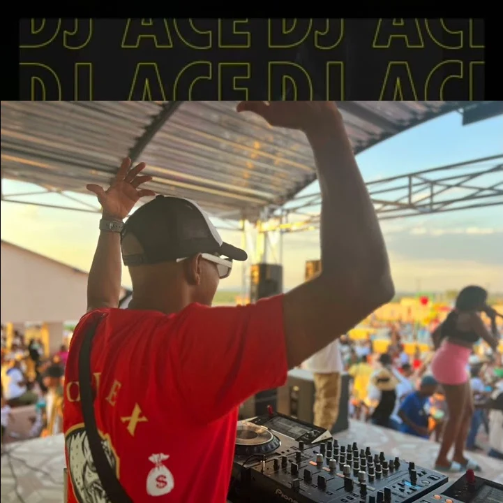 DJ Ace