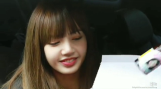 Blackpink Lisa