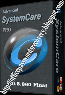 System Care Pro 2014 Final download with Key