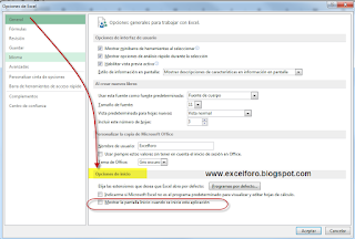 Personalizar el formato del Libro nuevo por defecto