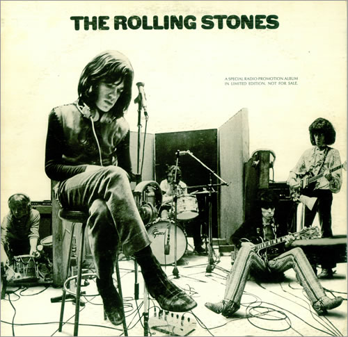 rolling stones videos