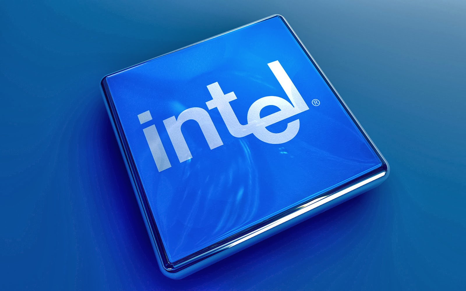 شركة Intel تحقق استقرار لعام 2013