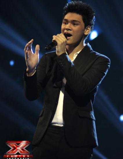 Mikha Angelo