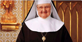 Founder Of EWTN, Mother Mary Angelica Dies At 92