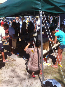 Byron Bay Surf Festival