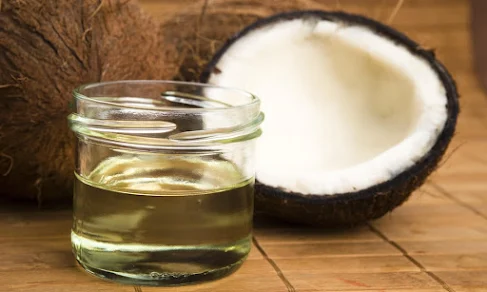 make coconut oil at home