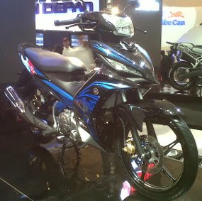 News Jupiter MX 2010 VS Jupiter MX Old Versions Specs Battle