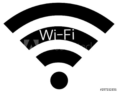 Wi-Fi,  wi-fi full form 