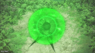 ドクターストーン アニメ 3期19話 Dr. STONE Season 3 Episode 19