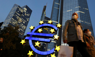 ECB Inflation Target