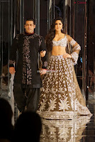 Katirna Kaif with Salman Khan Looking stunning in a Deep neck Cholil    Exclusive Pics 019.JPG