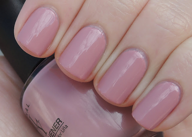 OPI Nail Envy Hawaiian Orchid