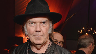 Neil Young