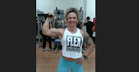 Heather parsons bodybuilder : The Secrets of Effective and Successful Bodybuilding Transformation (Part 2)