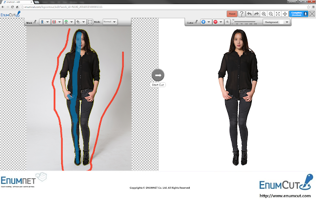 http://www.enumcut.com : The Best Easy Ways To Remove Backgrounds From Images Without photoshop