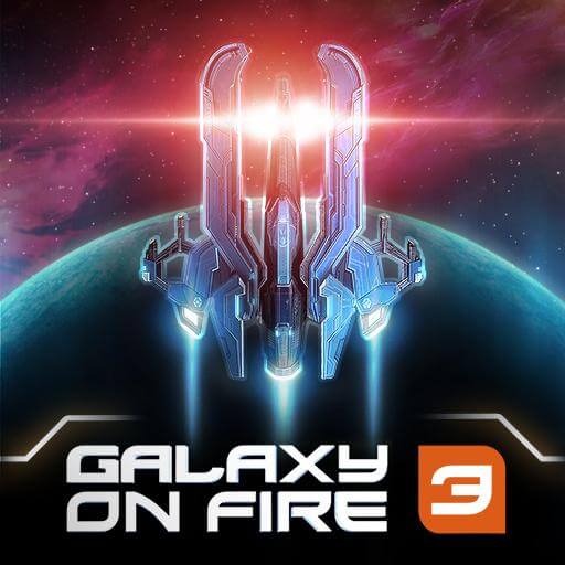 Galaxy on Fire 3 - Manticore - VER. 2.1.3 (Unlimited Money - Unlocked) MOD APK