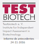 Informe Tech Biotech 24-11-2016