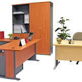  Furniture Kantor yang Membantu Efektivitas Kerja