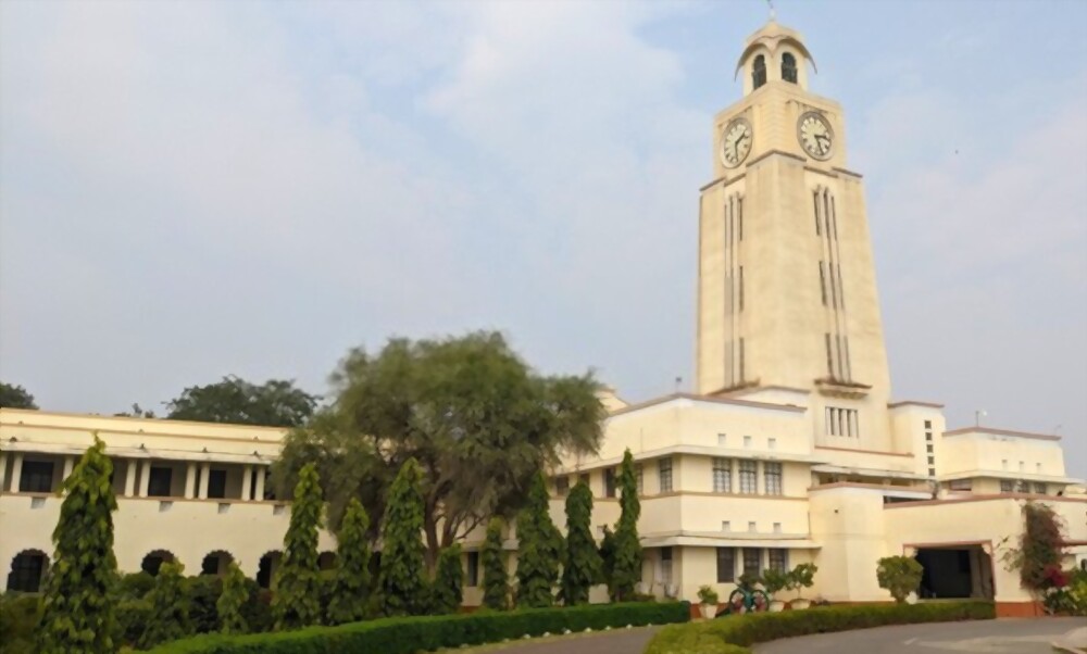 Birla Institute of Technology and Science, Pilani