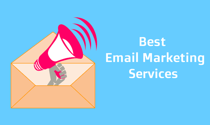 8 Best Email Marketing Services for Small Business