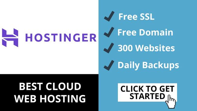 Best web hosting service