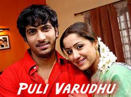 Puli Varudhu 2008 Tamil Movie Watch Online