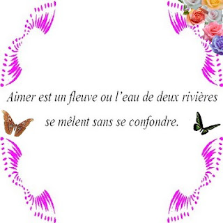 citation d'amour