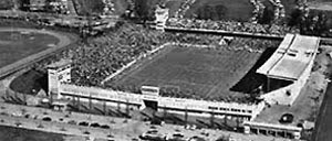 Estadio Wankdorf