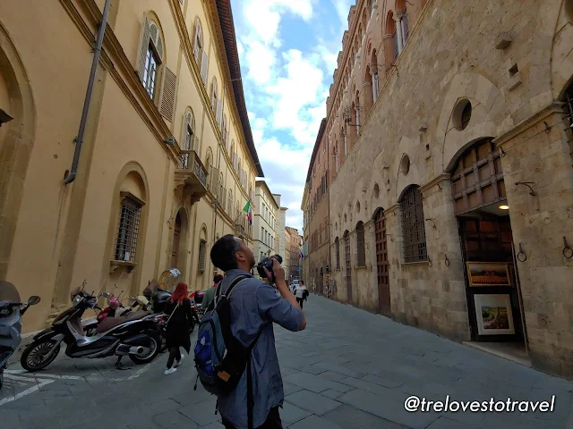 What to do in Siena, Italy: Must-try