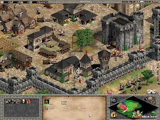 Age of Empires II Expansion The Conquerors