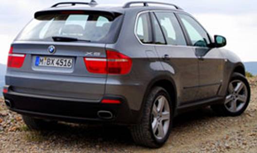 bmw x5 black and white picture bmw x5 hamann