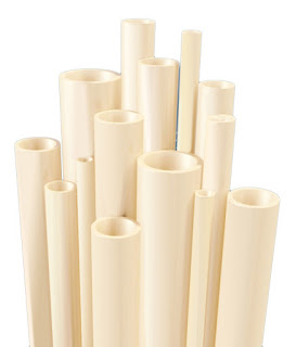 CPVC Pipes