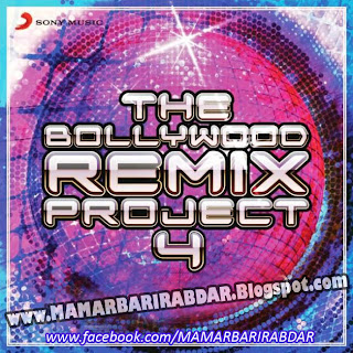 The Bollywood Remix Project 4 (2013) :: DJ Remixes