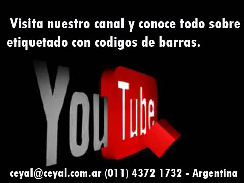 ir a nuestro canale de youtube